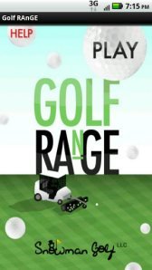 download Golf RAnGE Lite apk